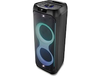 Andersson Party Speaker 240W Dual 9" Subwoofers Trådlös / Bluetooth högtalare