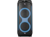 Andersson Party Speaker 240W Dual 9" Subwoofers Trådlös / Bluetooth högtalare