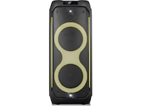Andersson Party Speaker 240W Dual 9" Subwoofers Trådlös / Bluetooth högtalare