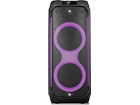 Andersson Party Speaker 240W Dual 9" Subwoofers Trådlös / Bluetooth högtalare
