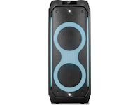 Andersson Party Speaker 240W Dual 9" Subwoofers Trådlös / Bluetooth högtalare