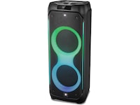 Andersson Party Speaker 240W Dual 9" Subwoofers Trådlös / Bluetooth högtalare