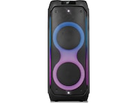 Andersson Party Speaker 240W Dual 9" Subwoofers Trådlös / Bluetooth högtalare