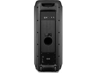 Andersson Party Speaker 240W Dual 9" Subwoofers Trådlös / Bluetooth högtalare