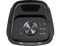 Andersson Party Speaker 240W Dual 9" Subwoofers Trådlös / Bluetooth högtalare