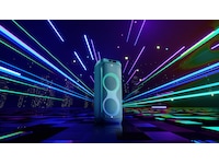 Andersson Party Speaker 240W Dual 9" Subwoofers Trådlös / Bluetooth högtalare
