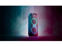 Andersson Party Speaker 240W Dual 9" Subwoofers Trådlös / Bluetooth högtalare