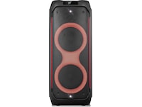 Andersson Party Speaker 240W Dual 9" Subwoofers Trådlös / Bluetooth högtalare