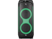 Andersson Party Speaker 240W Dual 9" Subwoofers Trådlös / Bluetooth högtalare