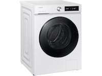 Samsung BESPOKE WW11DB7B34GWU3 tvättmaskin (vit) Tvättmaskin