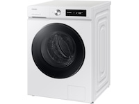 Samsung BESPOKE WW11DB7B34GWU3 tvättmaskin (vit) Tvättmaskin