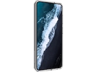 dbramante1928 Galaxy S26 Iceland Ultra D3O Fodral (Transparent) Mobilskal