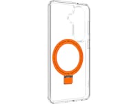 dbramante1928 Galaxy S26 Iceland Ultra D3O Fodral (Transparent) Mobilskal
