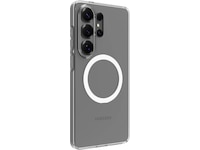 dbramante1928 Galaxy S26 Ultra Greenland Pro Fodral (Transparent) Mobilskal