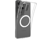 dbramante1928 Galaxy S26 Ultra Greenland Pro Fodral (Transparent) Mobilskal
