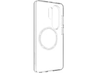 dbramante1928 Galaxy S26 Ultra Greenland Pro Fodral (Transparent) Mobilskal