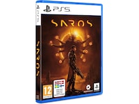 Saros Spel till Playstation 5