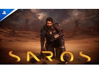 Saros Spel till Playstation 5