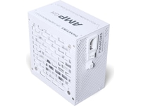 Phanteks AMP GH 1000W PSU (vit) Nätaggregat