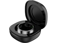 Haale II Smart Ring str. 8 (silver) -B-Grade Demo tillbehör till mobiler & smartwatches