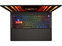 MSI Vector A16 HX 16" QHD+ 240Hz Gaming laptop