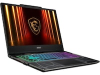MSI Cyborg 15 15,6" FHD 144Hz Gaming laptop