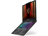 MSI Cyborg 15 15,6" FHD 144Hz Gaming laptop