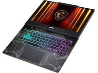 MSI Cyborg 15 15,6" FHD 144Hz Gaming laptop