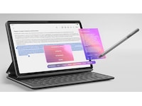 Lenovo Idea Tab 256GB WiFi (luna grey) Surfplattor