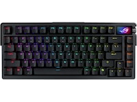 ASUS ROG Azoth Extreme RGB trådlöst speltangentbord (svart) -B-Grade Demo tangentbord