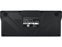 ASUS ROG Azoth Extreme RGB trådlöst speltangentbord (svart) -B-Grade Demo tangentbord