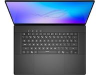 ASUS ROG Zephyrus G16 GU606AR 16" 2.5K OLED 240 Hz Gaming laptop