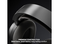 SteelSeries Arctis Nova 7 Gen 2 Trådlöst Gamingheadset (svart) -B-Grade Demo headset