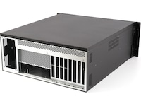 Sliger CX4200a 4U Chassis -B-Grade Demo övrigt