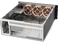 Sliger CX4200a 4U Chassis -B-Grade Demo övrigt