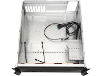 Sliger CX4200a 4U Chassis -B-Grade Demo övrigt