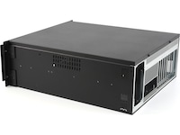 Sliger CX4200a 4U Chassis -B-Grade Demo övrigt
