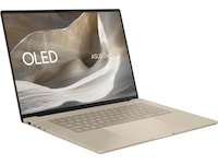 ASUS Zenbook A16 UX3607OA 16" 3K OLED Datorer - Bärbara / laptop