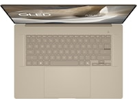 ASUS Zenbook A16 UX3607OA 16" 3K OLED Datorer - Bärbara / laptop