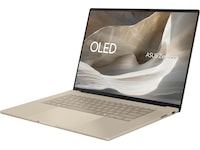 ASUS Zenbook A16 UX3607OA 16" 3K OLED Datorer - Bärbara / laptop