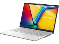 ASUS Vivobook Go 15 L1504FA 15,6" FHD (Cool Silver) Datorer - Bärbara / laptop