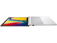 ASUS Vivobook Go 15 L1504FA 15,6" FHD (Cool Silver) Datorer - Bärbara / laptop