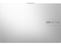 ASUS Vivobook Go 15 L1504FA 15,6" FHD (Cool Silver) Datorer - Bärbara / laptop