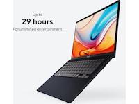 ASUS Vivobook 14" FHD Copilot+ PC (blå) Datorer - Bärbara / laptop