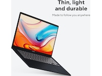 ASUS Vivobook 14" FHD Copilot+ PC (blå) Datorer - Bärbara / laptop