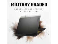 ASUS TUF Gaming A16 16" 2.5K 165 Hz Gaming laptop