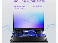 ASUS ROG Zephyrus G14 GU405AP 14" 3K OLED Gaming laptop