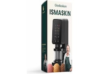 Gladkokken glassmaskin -B-Grade Demo hem & hushåll