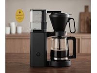 Loeffen LFCM7000 Kaffebryggare ECBC-certifierad Kaffebryggare