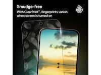 InvisibleShield Glass Elite Google Pixel 10a Skärmskydd mobiltelefon